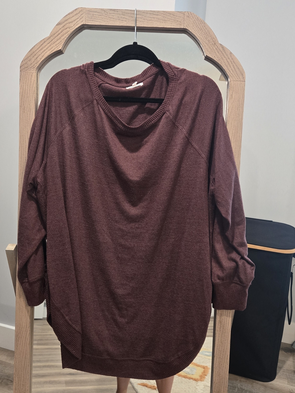 Maurices Top
